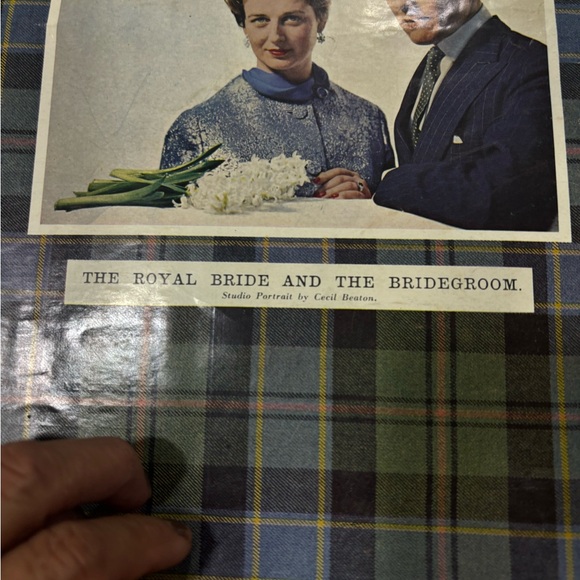 1963 The Illustrated London News volume 242 - Picture 3 of 17